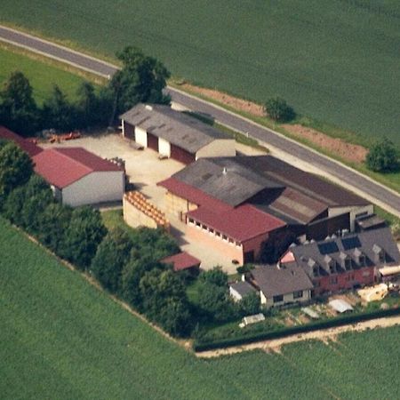 Ferienwohnungen Maintal Karlstadt Esterno foto